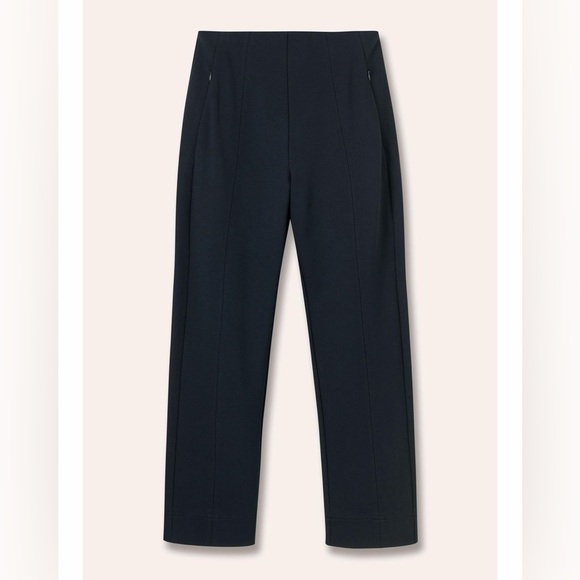 ME+EM Pants - ME+EM • Travel Tailoring Crop Pant